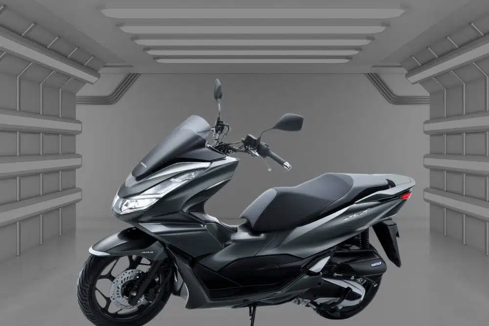 Rawat Honda PCX 160